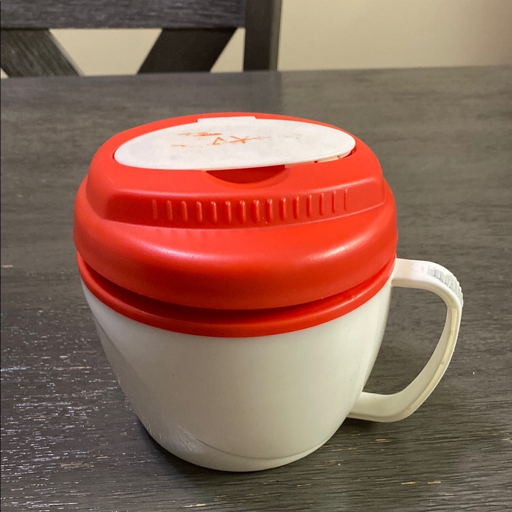 Stayfit Lunch Container